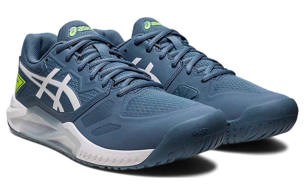 ASICS Gel-Challenger 13 'Steel Blue' 1041A222-400