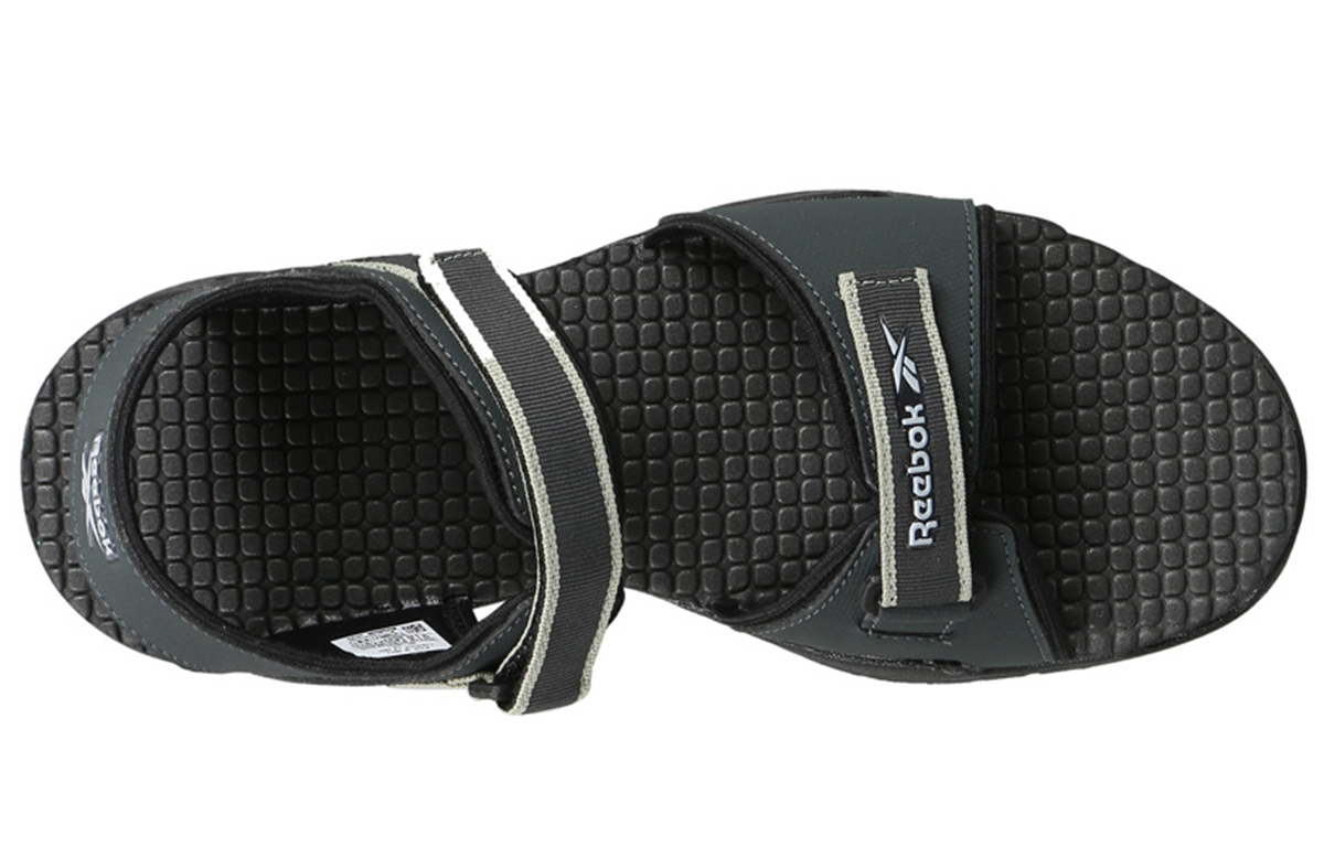 Reebok Rebeok Swim Flex Connect Black Sandals EW4189