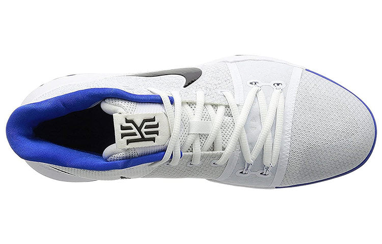 Nike Kyrie 3 'Duke' 852395-102