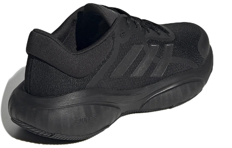 (WMNS) adidas Response 'Black' GW6661