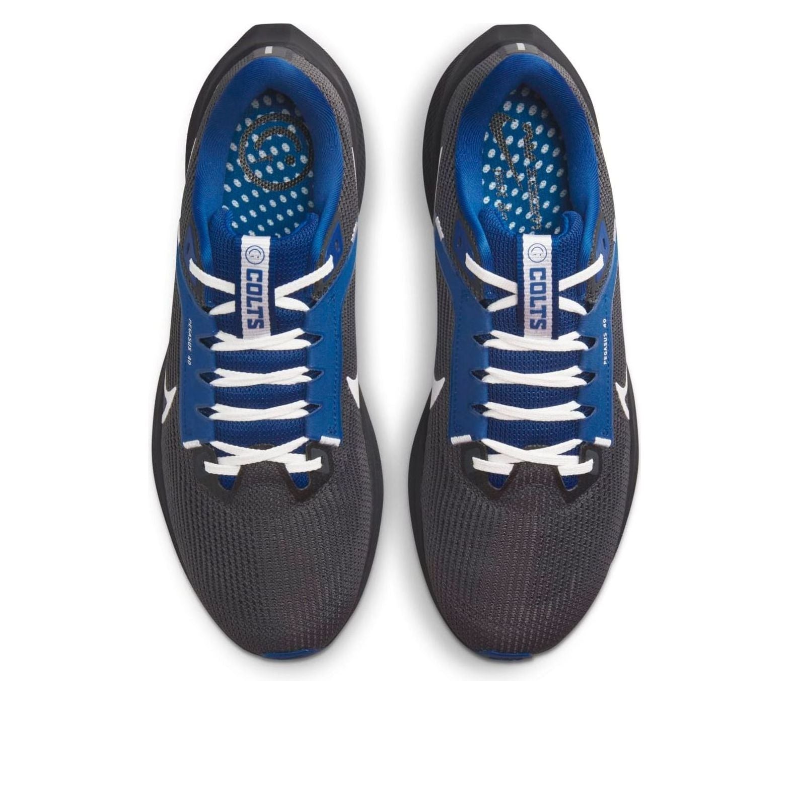 Nike x NFL Air Zoom Pegasus 40 'Indianapolis Colts' DZ5993-001