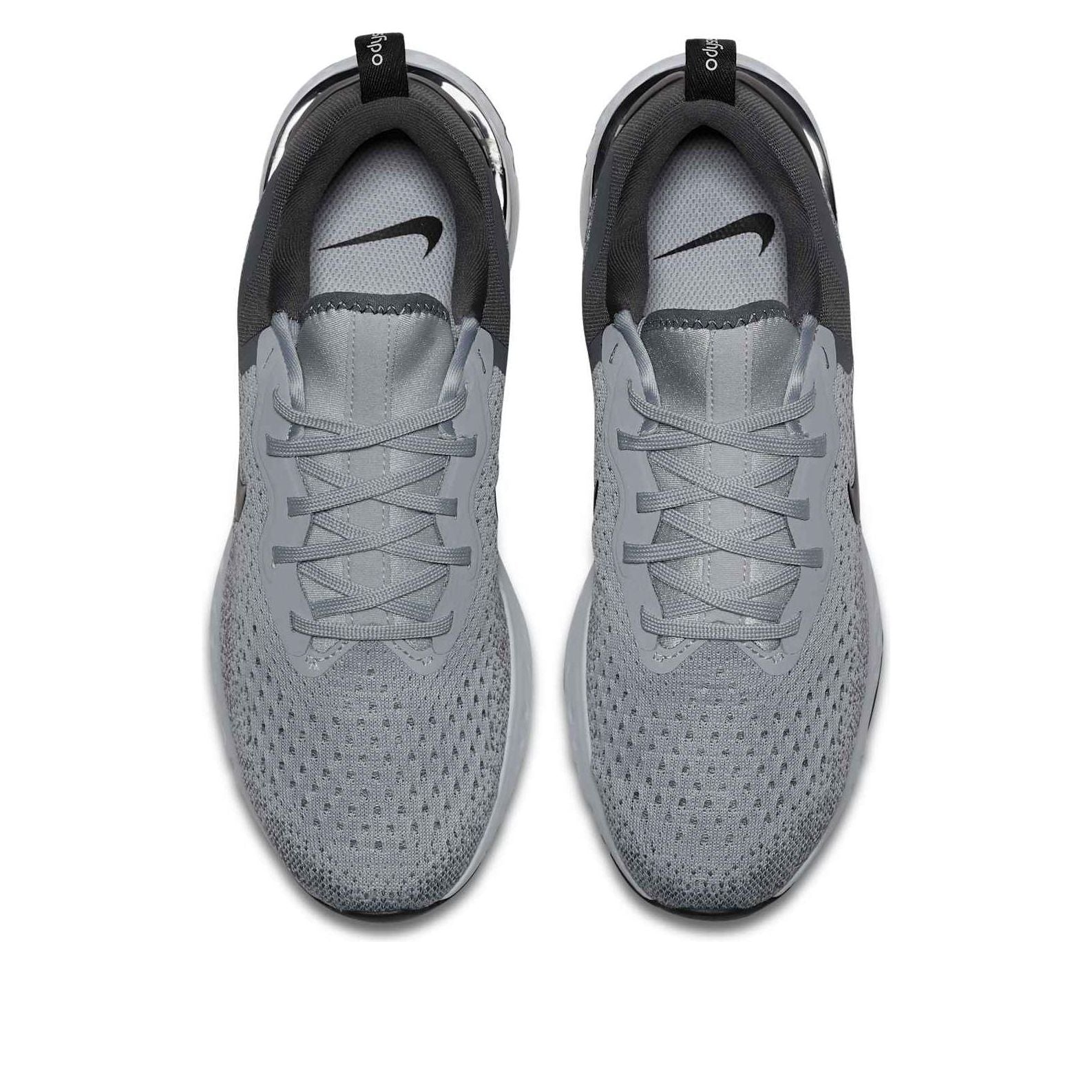 (WMNS) Nike Odyssey React 'Wolf Grey' AO9820-003