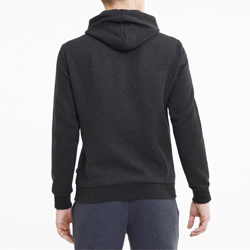 PUMA Amplified Hoodie 'Black' 583517-07
