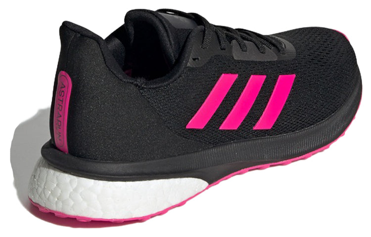 (WMNS) adidas Astrarun 'Pink' EG5833