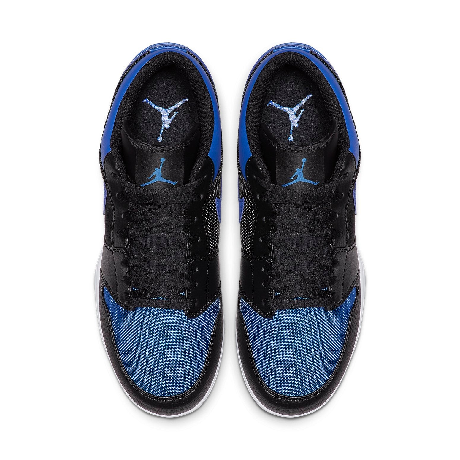 Air Jordan 1 TD Mid Cleat 'Royal' AR5604-041