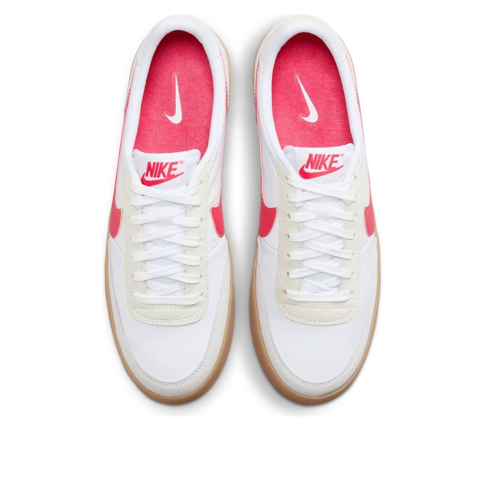 (WMNS) Nike Killshot 2 'White Aster Pink Gum' HJ7339-133