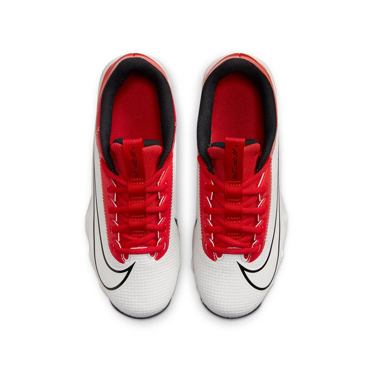 (GS) Nike Vapor Edge Shark 2 'University Red White' DH5089-616