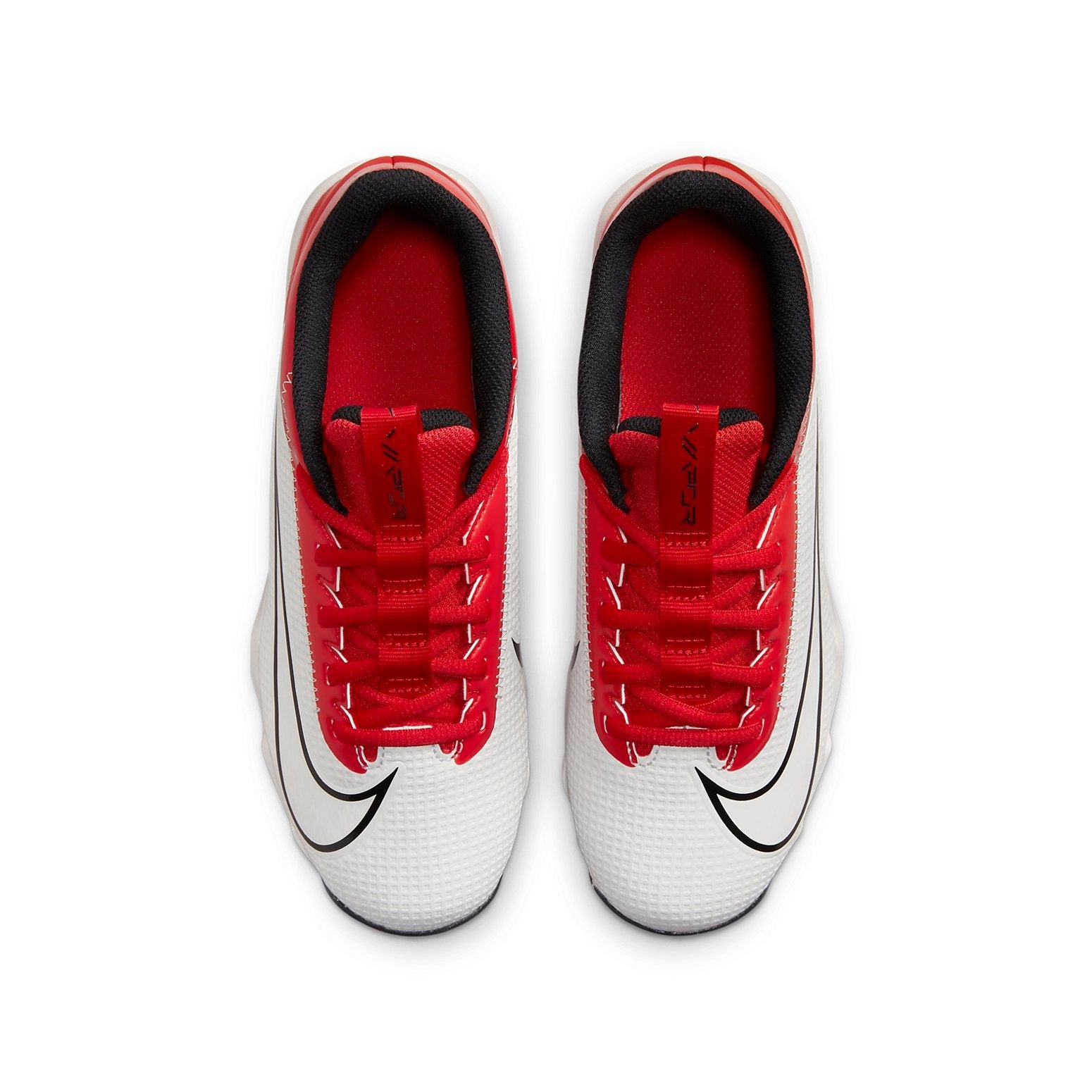 (GS) Nike Vapor Edge Shark 2 'University Red White' DH5089-616