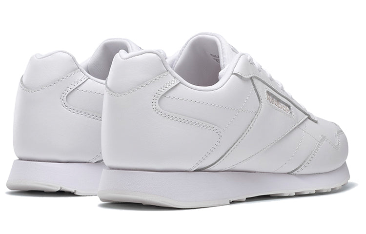 (WMNS) Reebok Royal Glide Lx 'White' CN2142