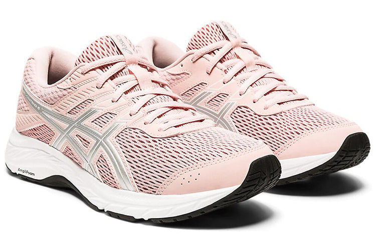 (WMNS) ASICS Gel-Contend 6 'Ginger Peach' 1012A570-702
