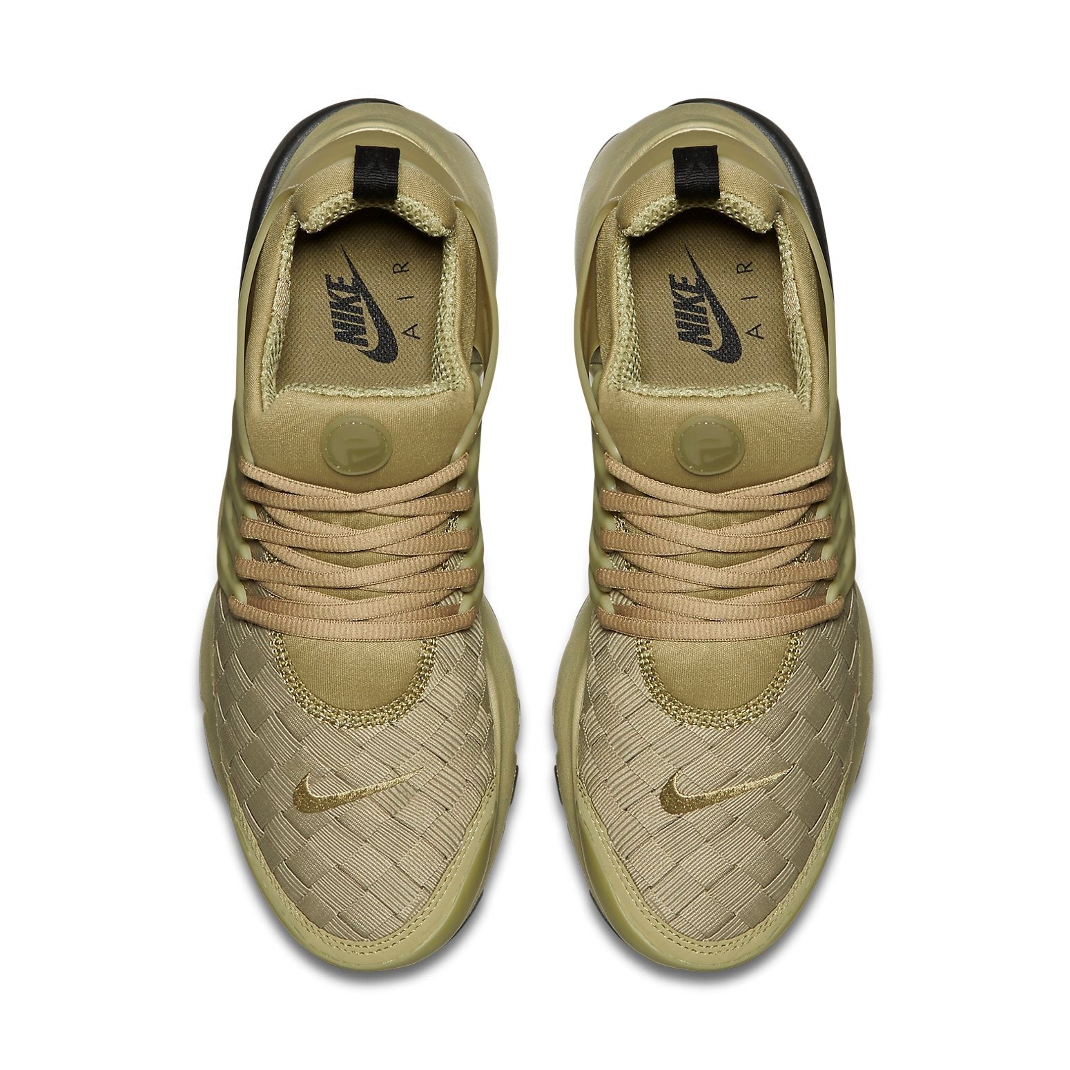 Nike Air Presto 'Woven Olive' 848186-200