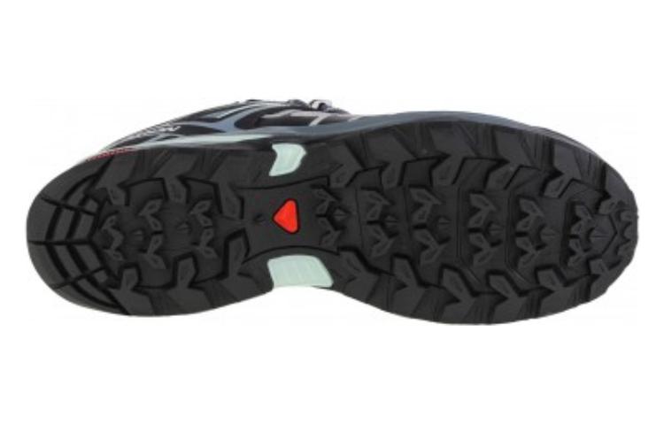 (WMNS) SALOMON X Ultra Pioneer GTX 'Stormy Weather' 471702