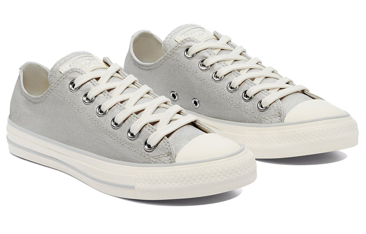 (WMNS) Converse Chuck Taylor All Star Low 'Digital Powder - Egret' 571135C