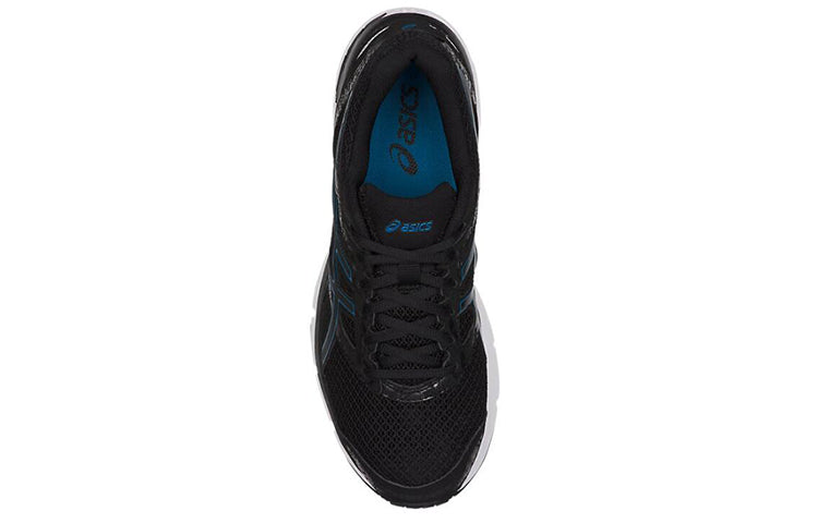 ASICS Gel-Excite 4 'Black Race Blue' T6E3N-001