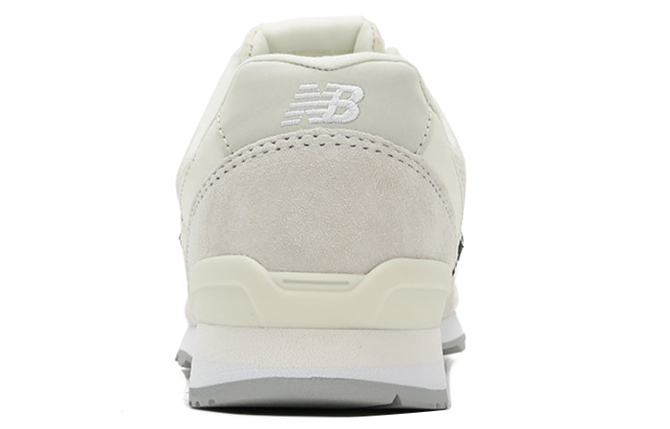 (WMNS) New Balance 996 Series 'Cream y' WR996WPB