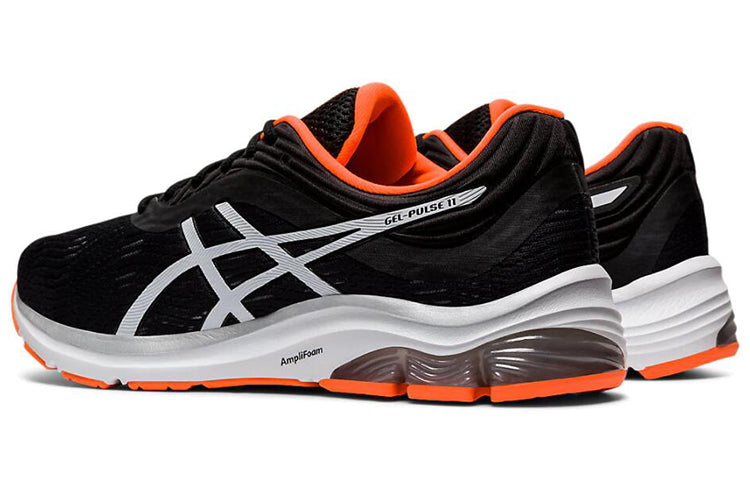 ASICS Gel Pulse 11 'Black White Orange' 1011A550-003