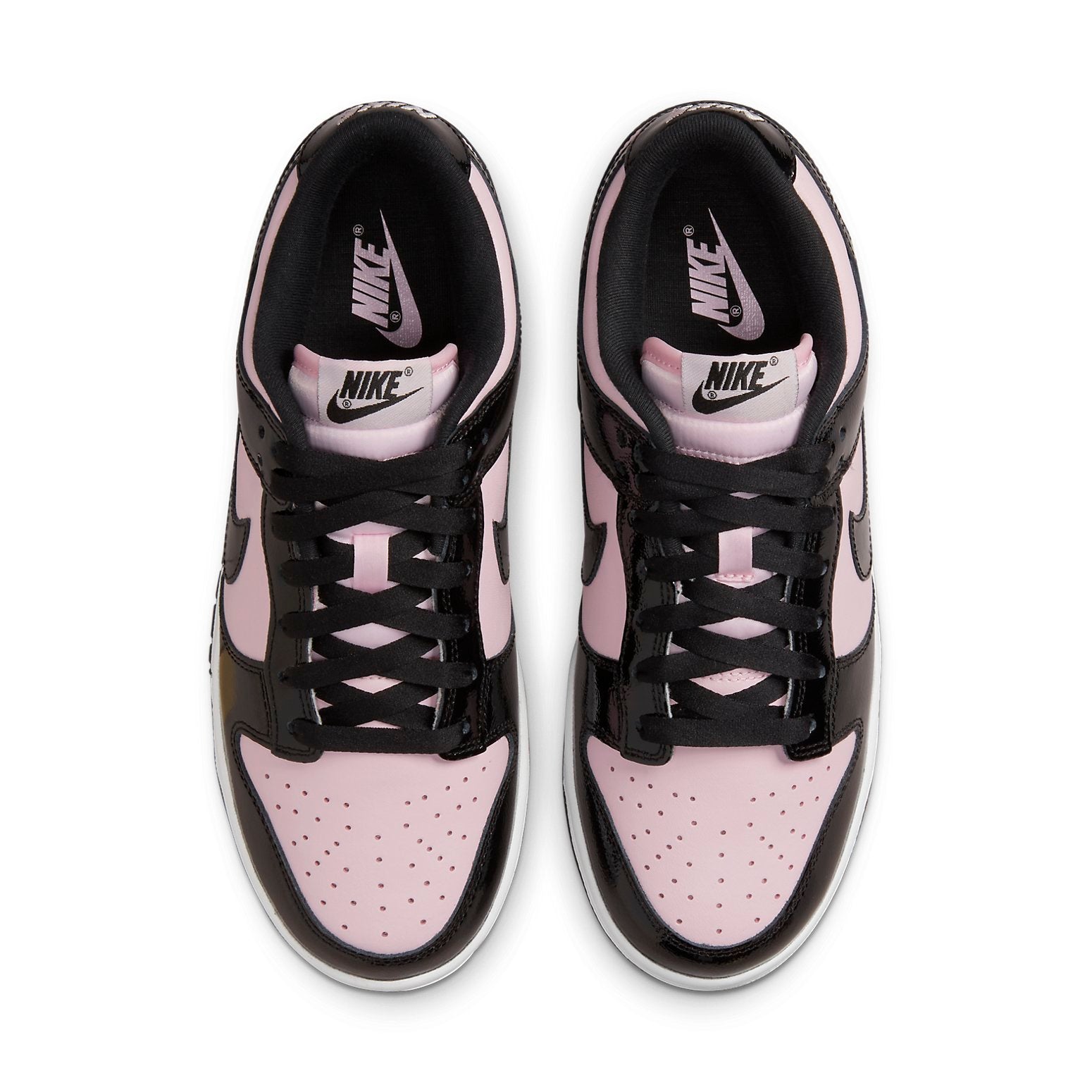 (WMNS) Nike Dunk Low 'Pink Foam Black' DJ9955-600