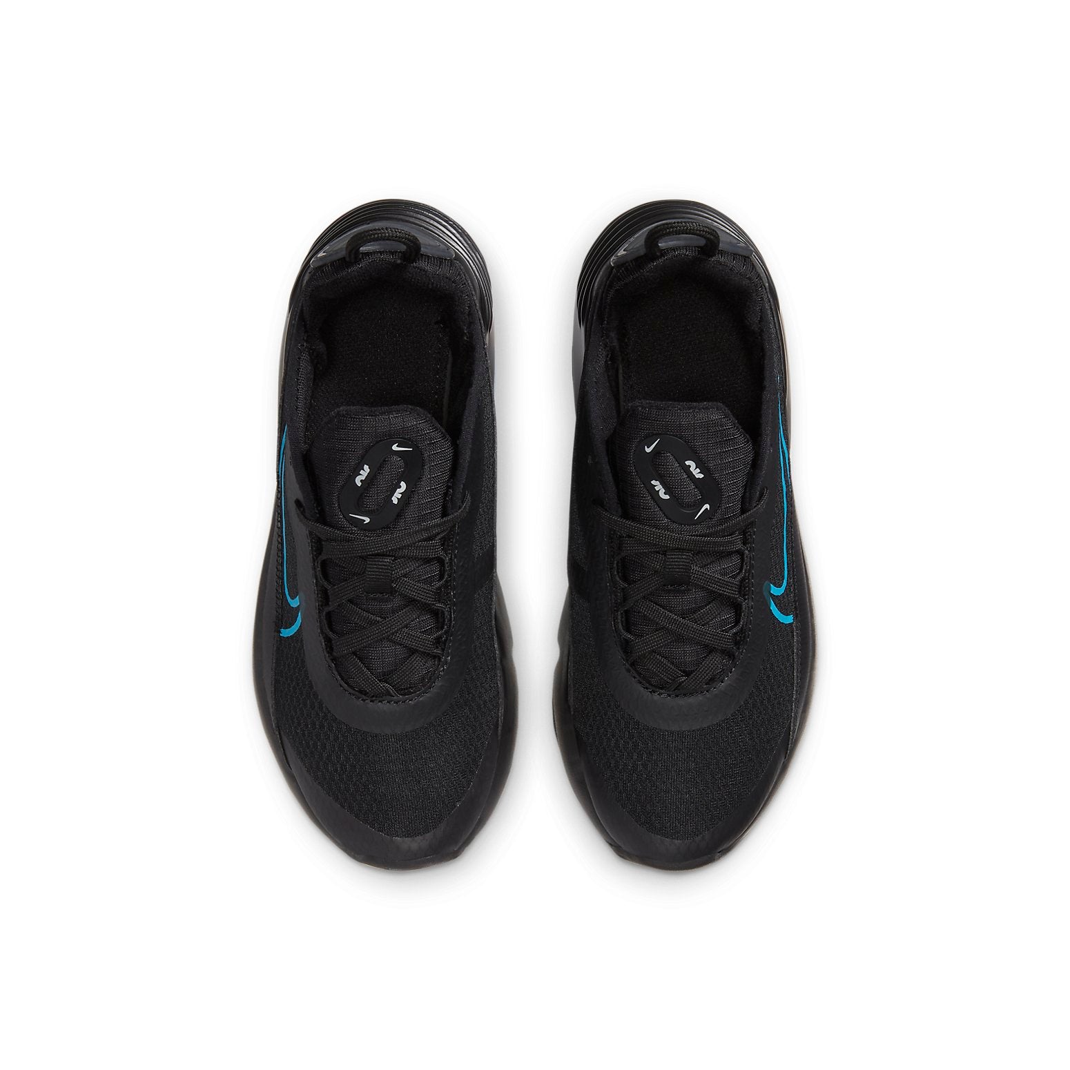 (PS) Nike Air Max 2090 'Black Laser Blue' DD3042-001