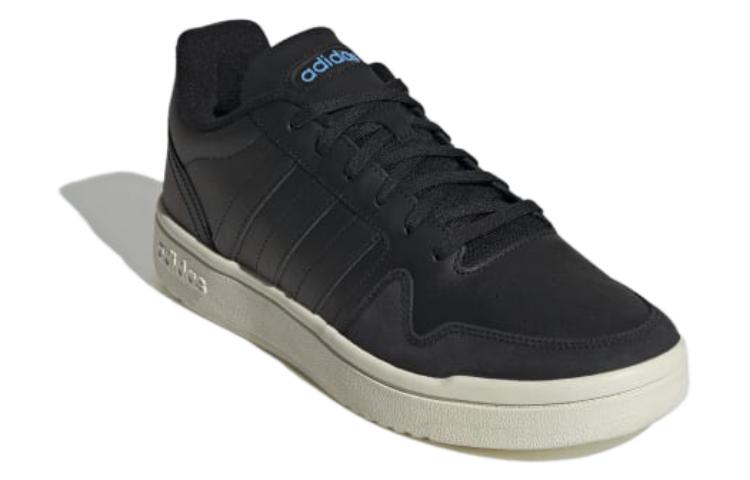adidas Postmove Super Lifestyle Low 'Black' GY7121