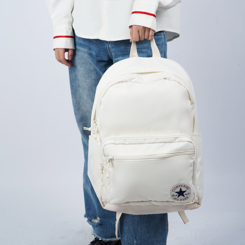 Converse GO 2 Backpack 'White' 10020533-A06