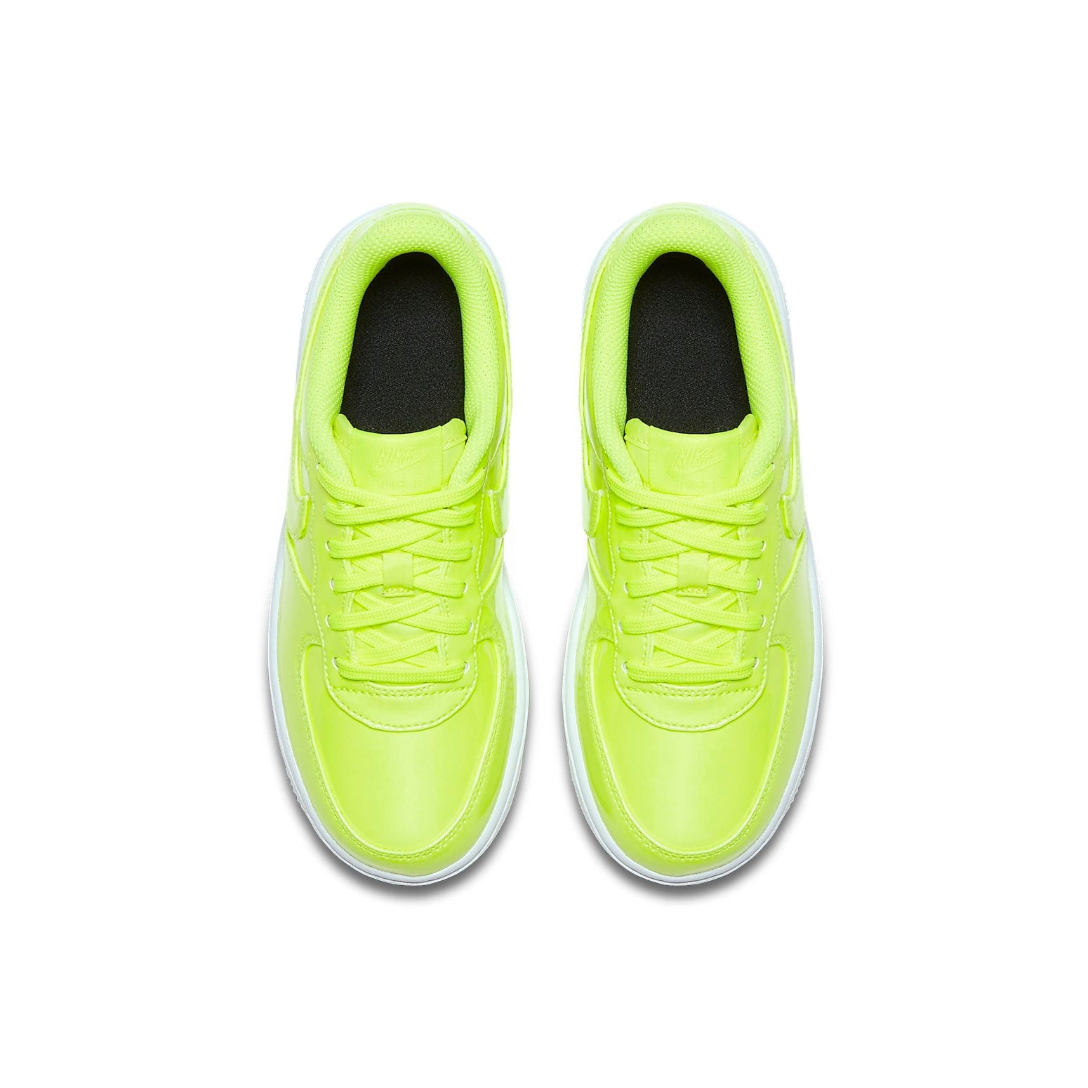 (PS) Nike Force 1 LV8 UV 'Volt' AO2287-700