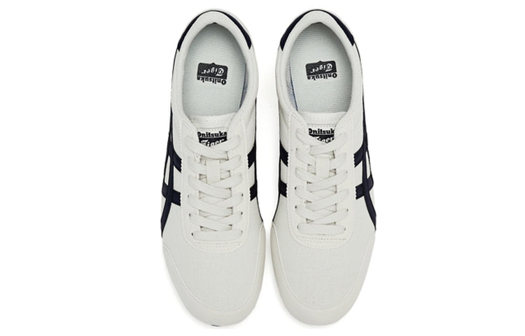 Onitsuka Tiger Track Trainer 'Beige Navy' 1183B476-101