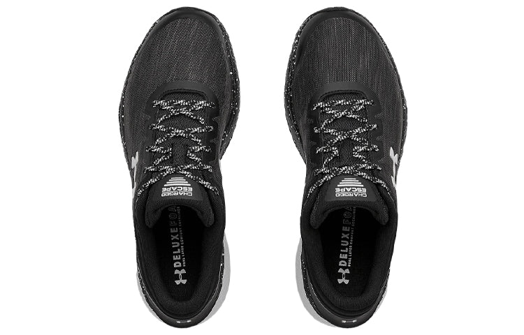 Under Armour Charged Escape 3 Evo 'Black' 3023878-001