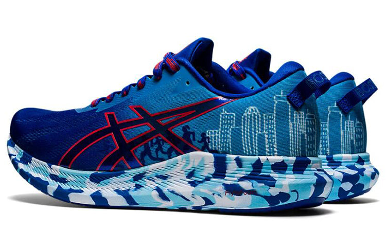 ASICS Gel-Noosa Tri 'Boston' 1011B279-401