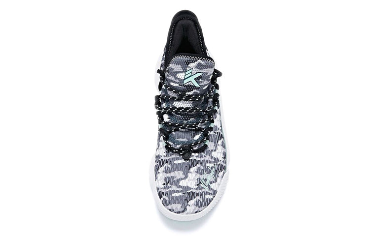 ANTA Light Cavalry 5 'Grey Black Green' 112021608-3