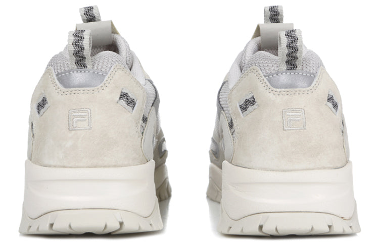 (WMNS) FILA RayTracer TR 2 Grey/White 1JM00802_926