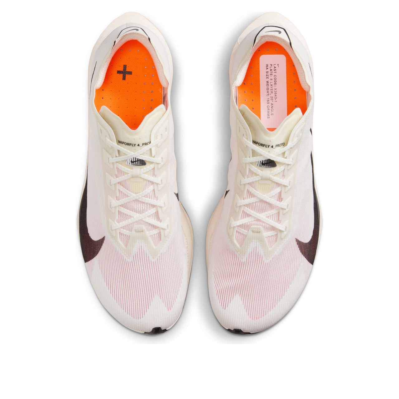 Nike ZoomX VaporFly Next% 4 'Proto' HF6413-100