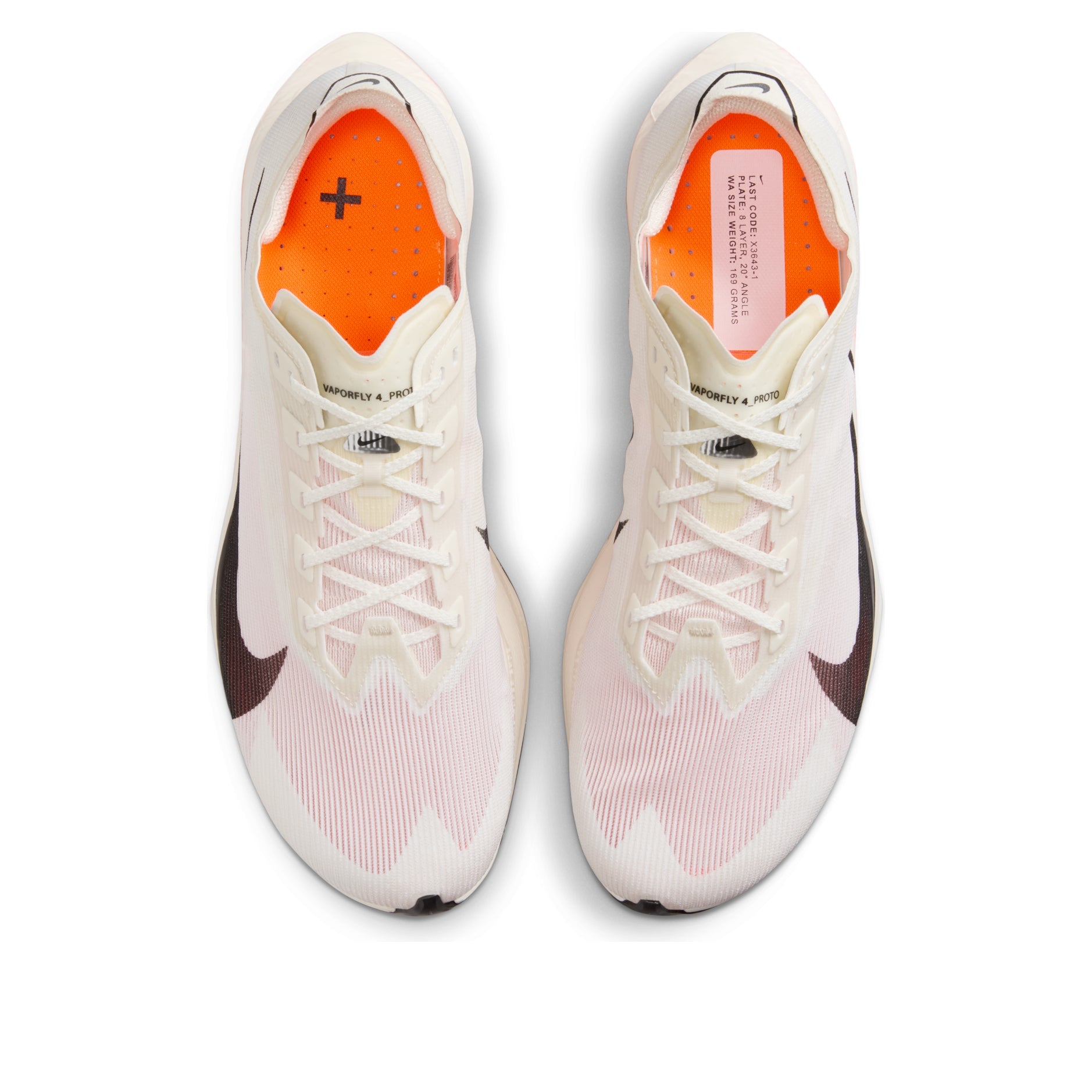 Nike ZoomX VaporFly Next% 4 'Proto' HF6413-100