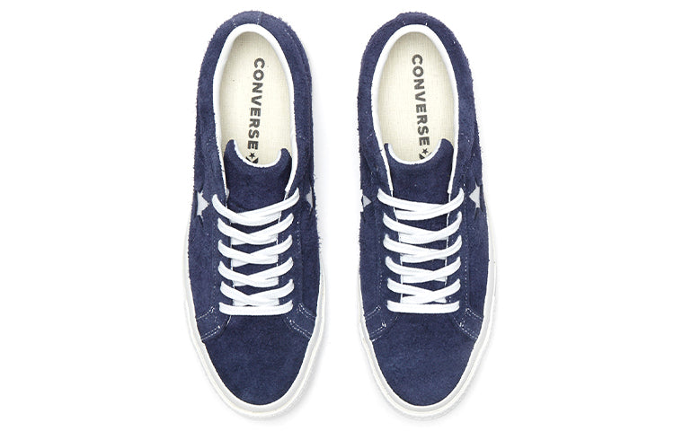 Converse One Star Ox Blue 162576C
