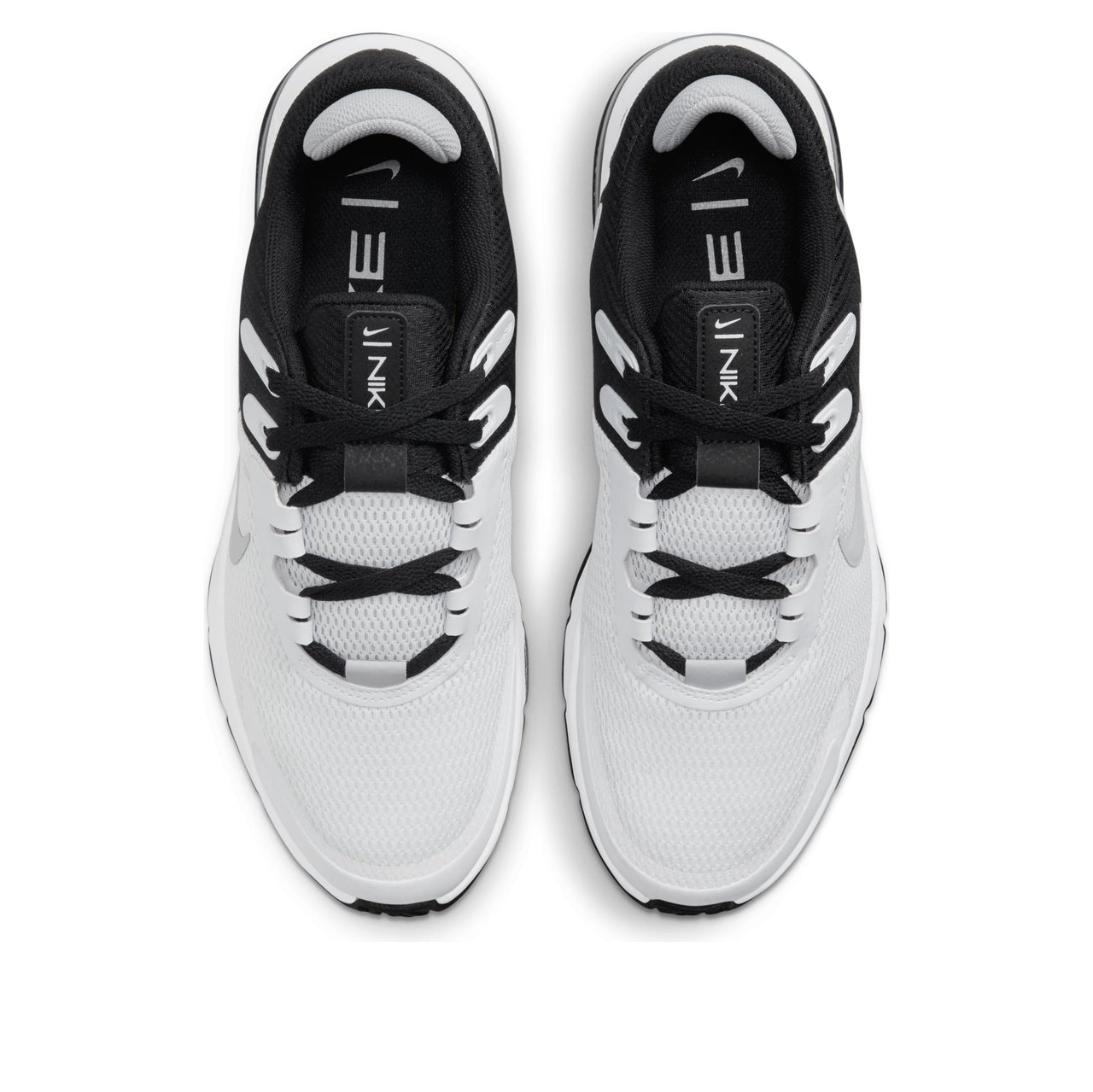 Nike Air Max Alpha Trainer 4 'White Black' CW3396-100