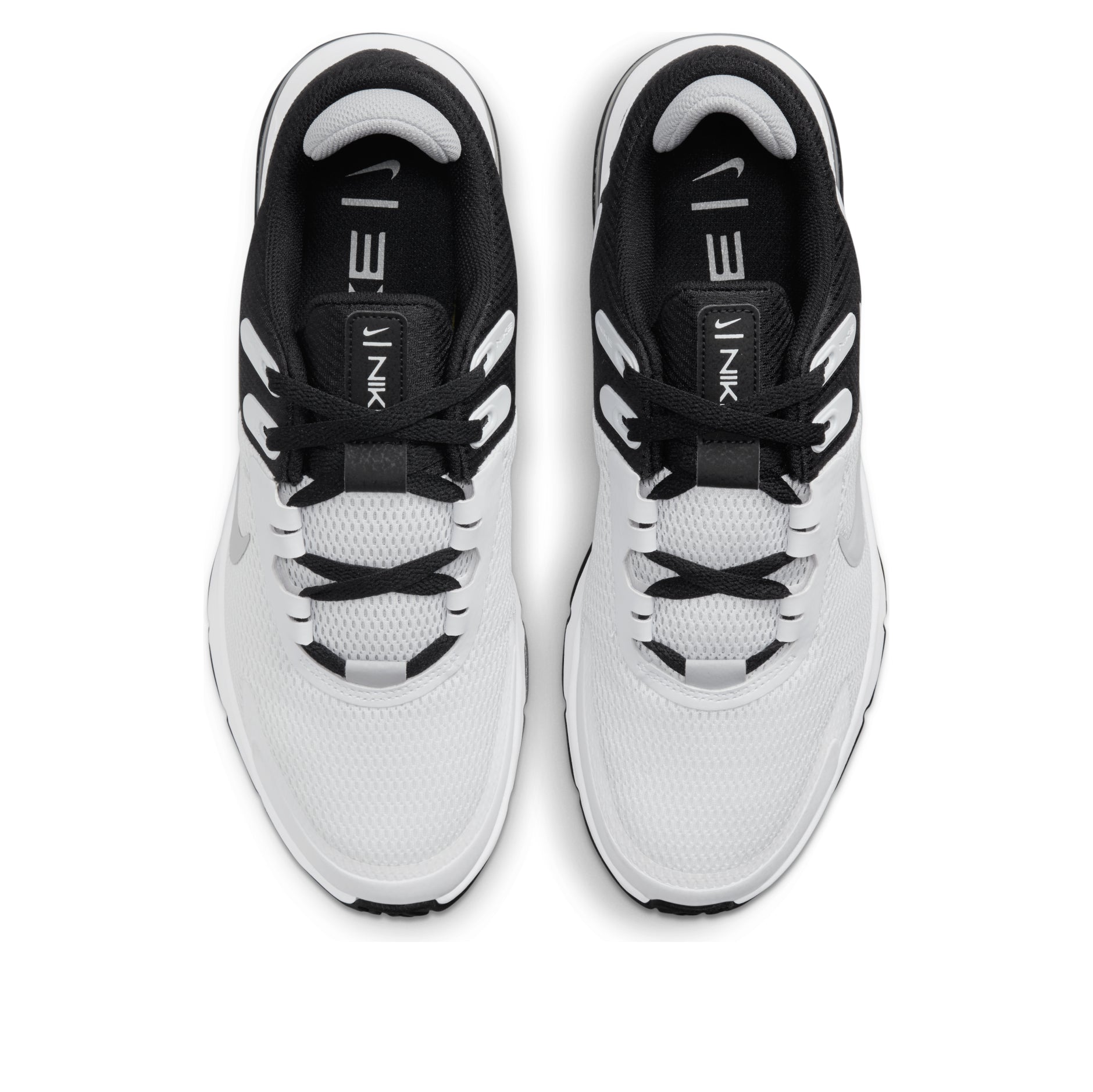 Nike Air Max Alpha Trainer 4 'White Black' CW3396-100
