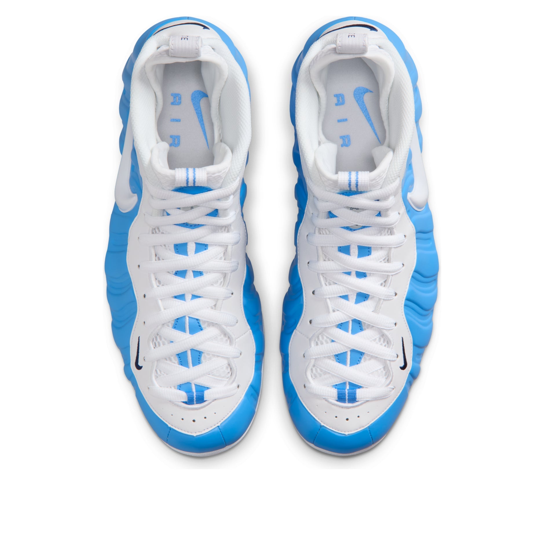 Nike Air Foamposite Pro 'University Blue' HF0794-400