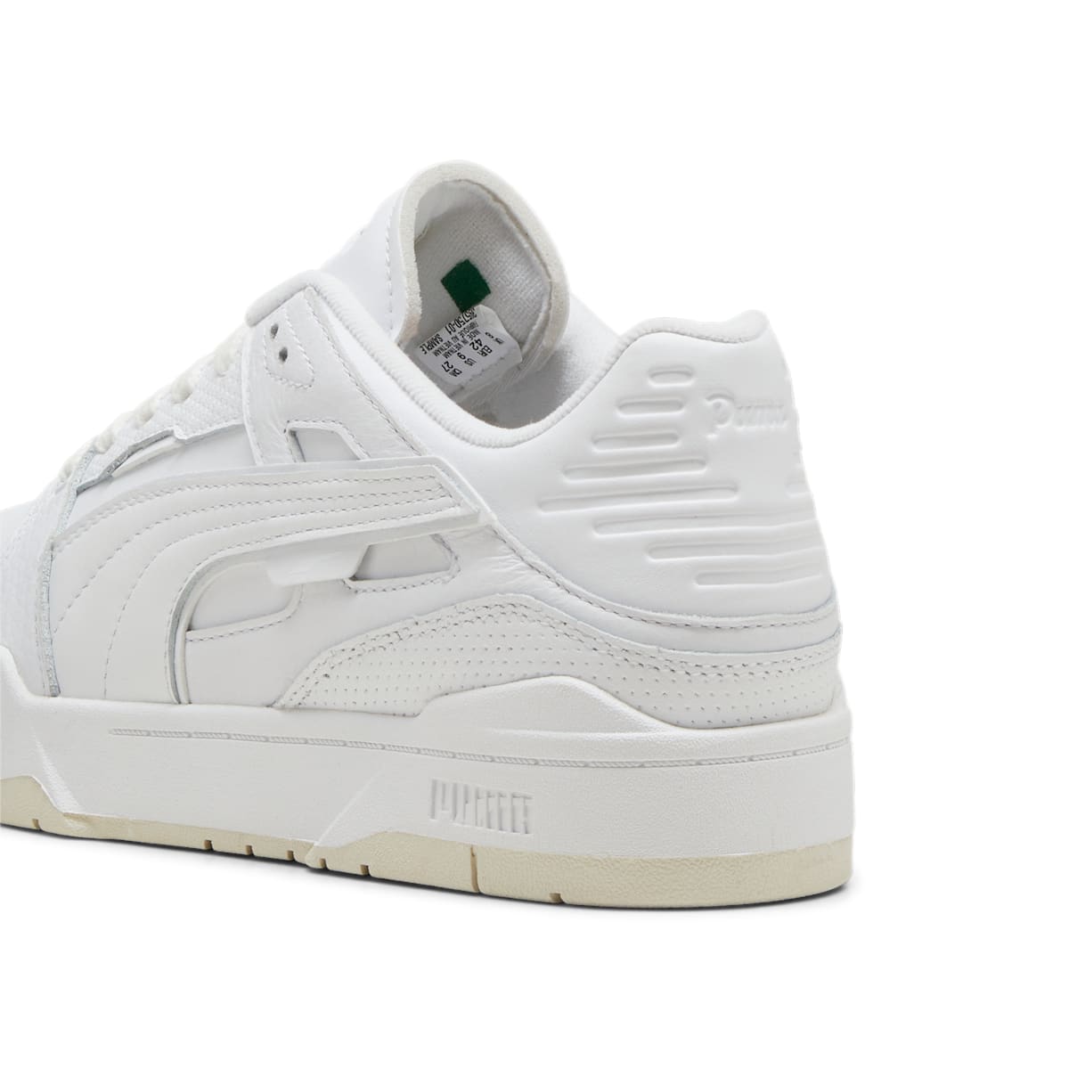 PUMA Slipstream Low 'Club 48' 395750-01