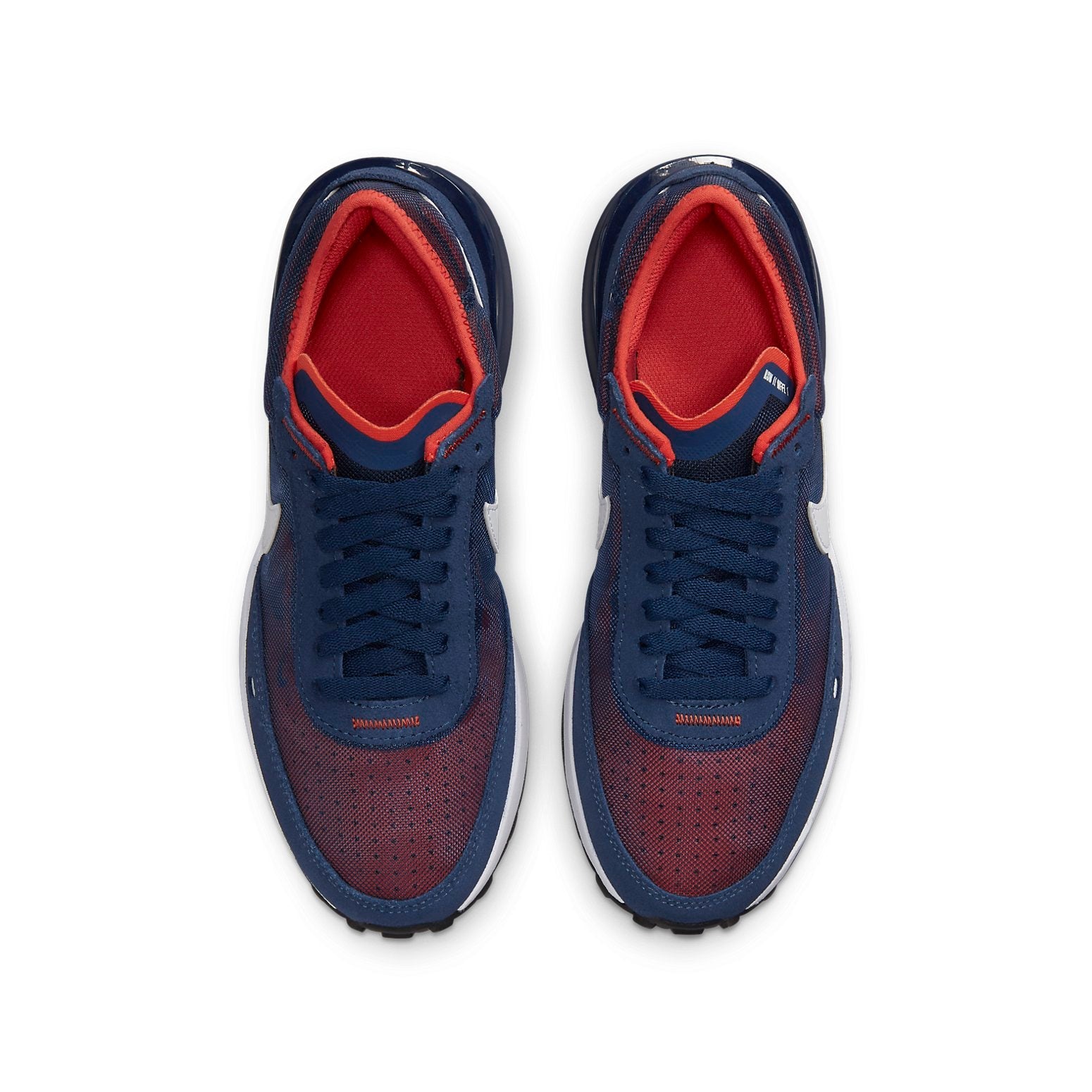 (GS) Nike Waffle One 'Midnight Navy' DC0481-401
