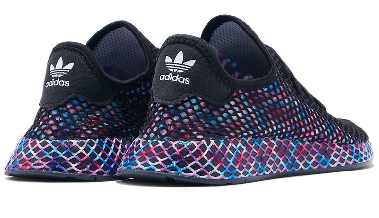 adidas originals Deerupt Runner 2019 Multi-Color EE5656