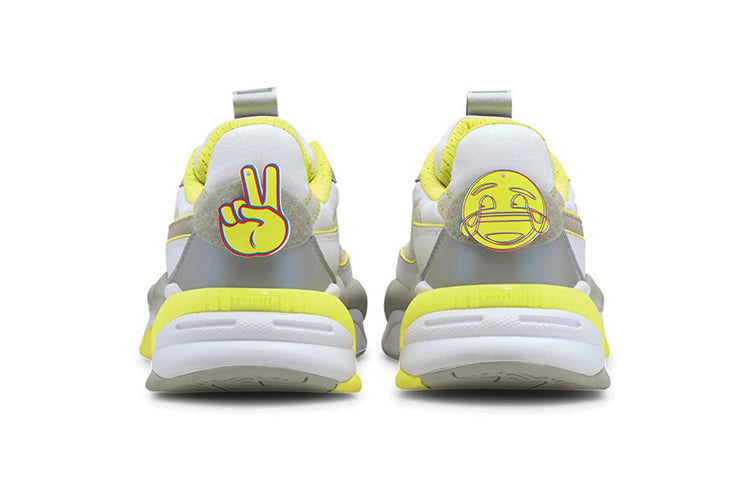 (GS) PUMA RS-2K 'Emoji' 375655-01