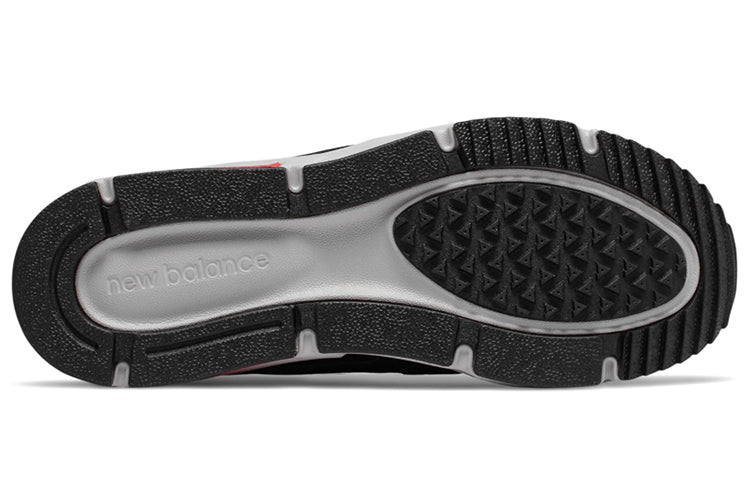 (GS) New BalanceX-Racer Black/Red GSXRCHTW
