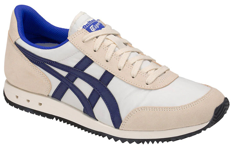 Onitsuka Tiger New York 'White Blue' 1183A205-200