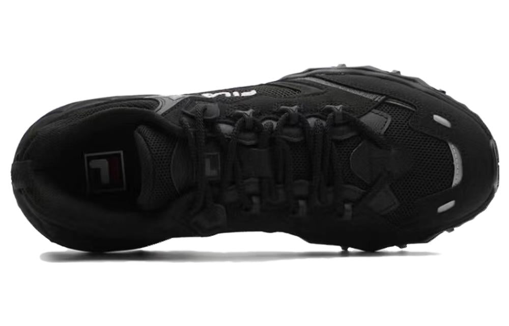 FILA Oakmont 3 Sport Shoes 'Black' F12M332105FBK