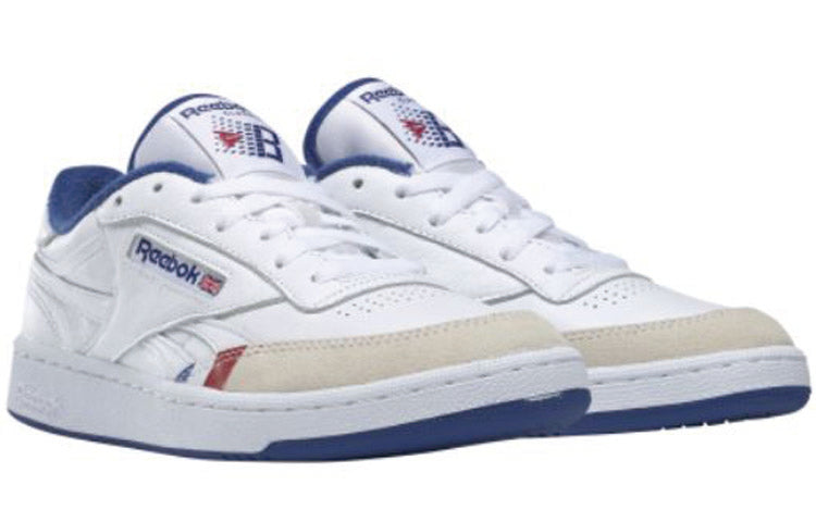 Reebok BRONZE56K x Club C Revenge 'White' FU7915