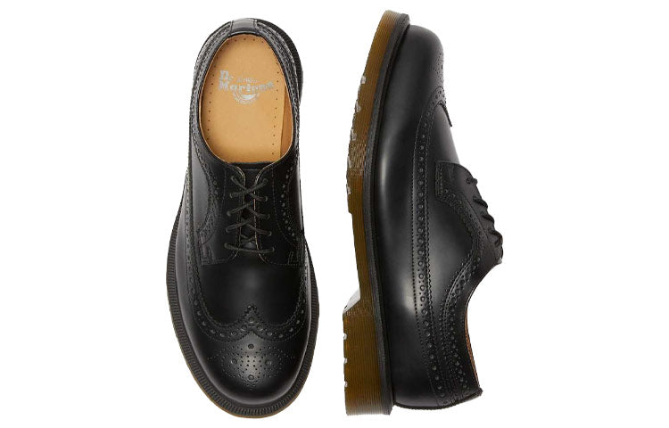 Dr. Martens 3989 'Black' 24340001