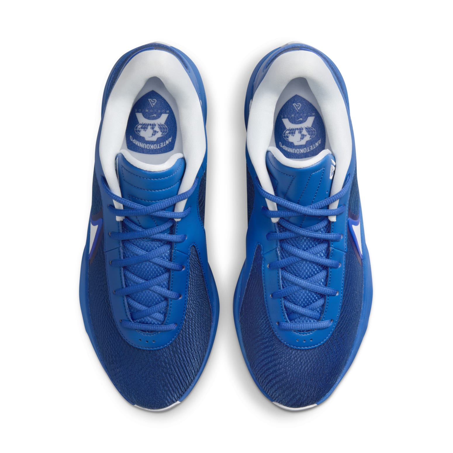 Nike Zoom Freak 6 TB 'Game Royal' FV1292-401