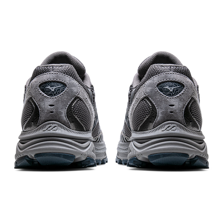 Mizuno RACER ADV 'Grey Silver' D1GH241204