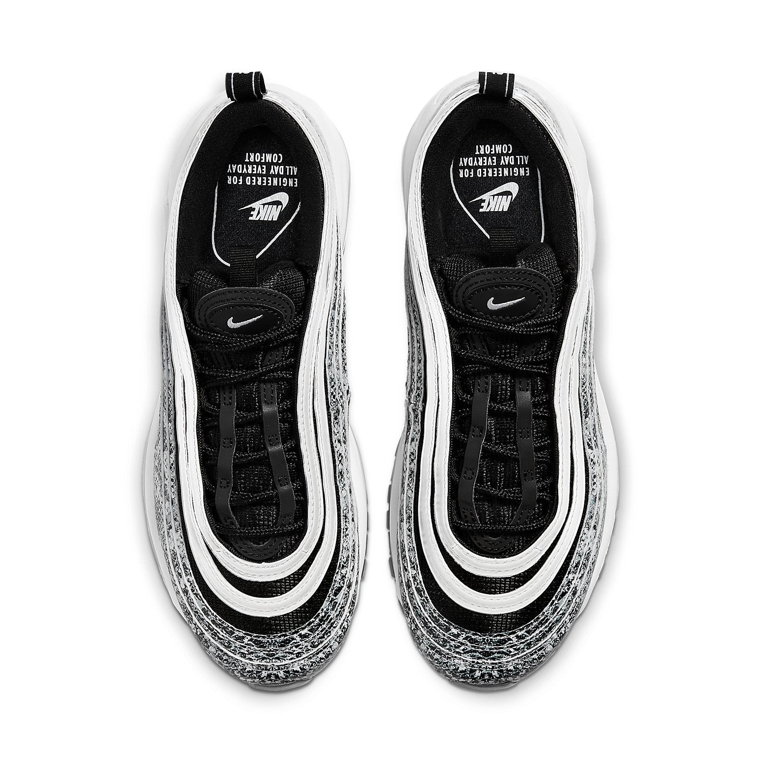 (WMNS) Nike Air Max 97 'Cocoa Snake' CT1549-001
