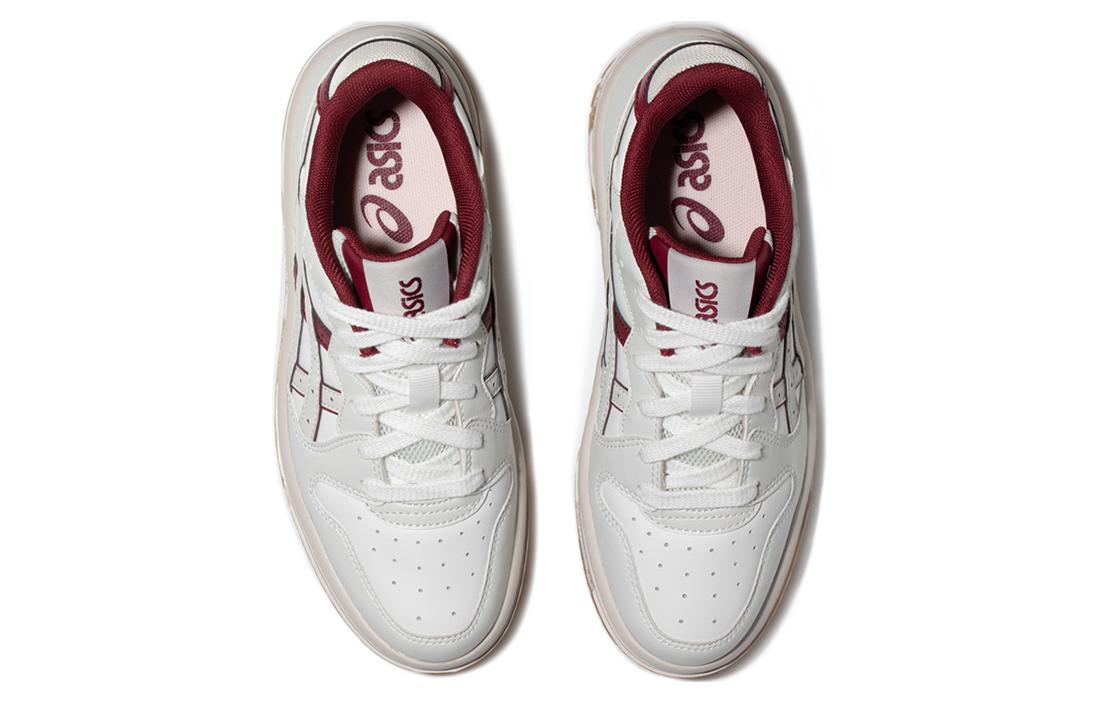 ASICS Court Mz 2.0 Sneakers 'White Red' 1203A405-103