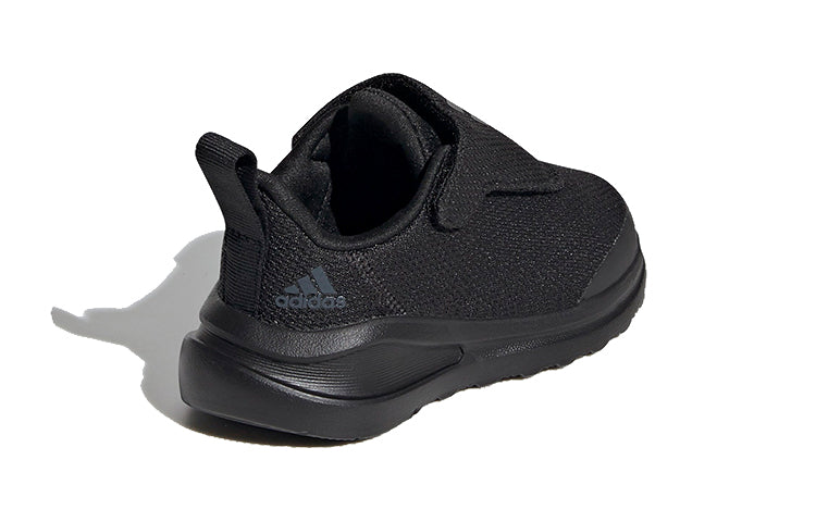 (TD) adidas Fortarun Ac Black FY1557